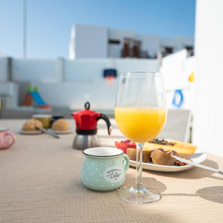 La Dolce Vita - Villa familiar con piscina privada - Villa con piscina privada - 27