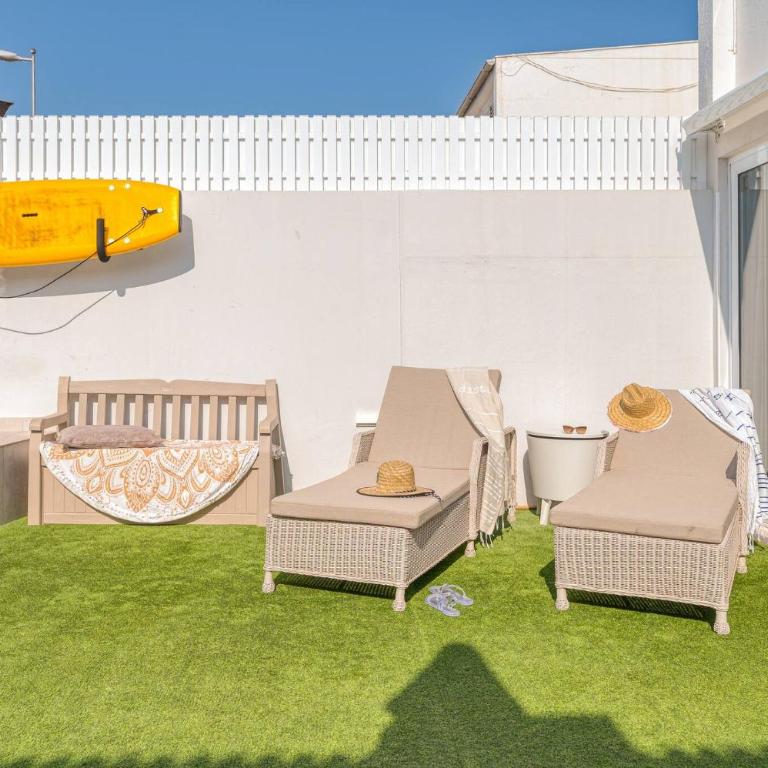 La Dolce Vita - Villa familiar con piscina privada - Villa con piscina privada - 30