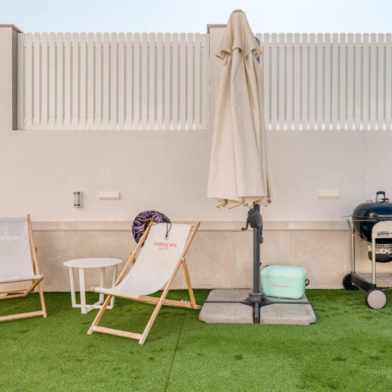 La Dolce Vita - Villa familiar con piscina privada - Villa con piscina privada - 31