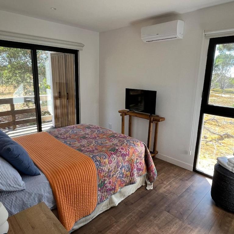 House in a Private Neighborhood of Arenas de José Ignacio - Three-Bedroom House - 7