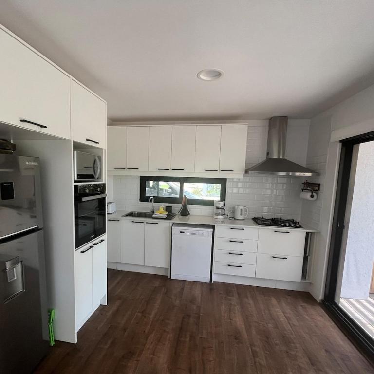 House in a Private Neighborhood of Arenas de José Ignacio - Three-Bedroom House - 8