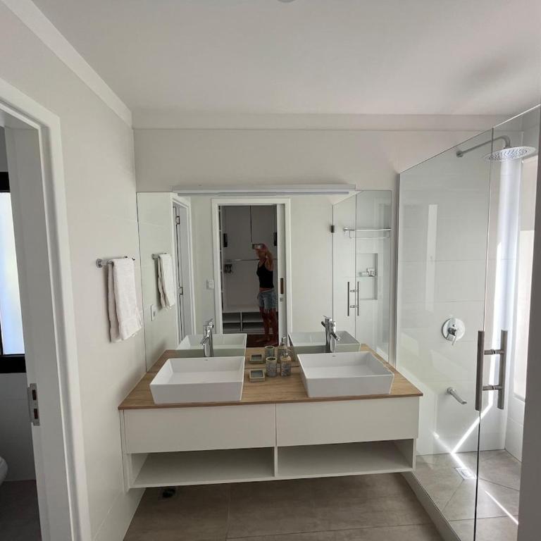 House in a Private Neighborhood of Arenas de José Ignacio - Three-Bedroom House - 10