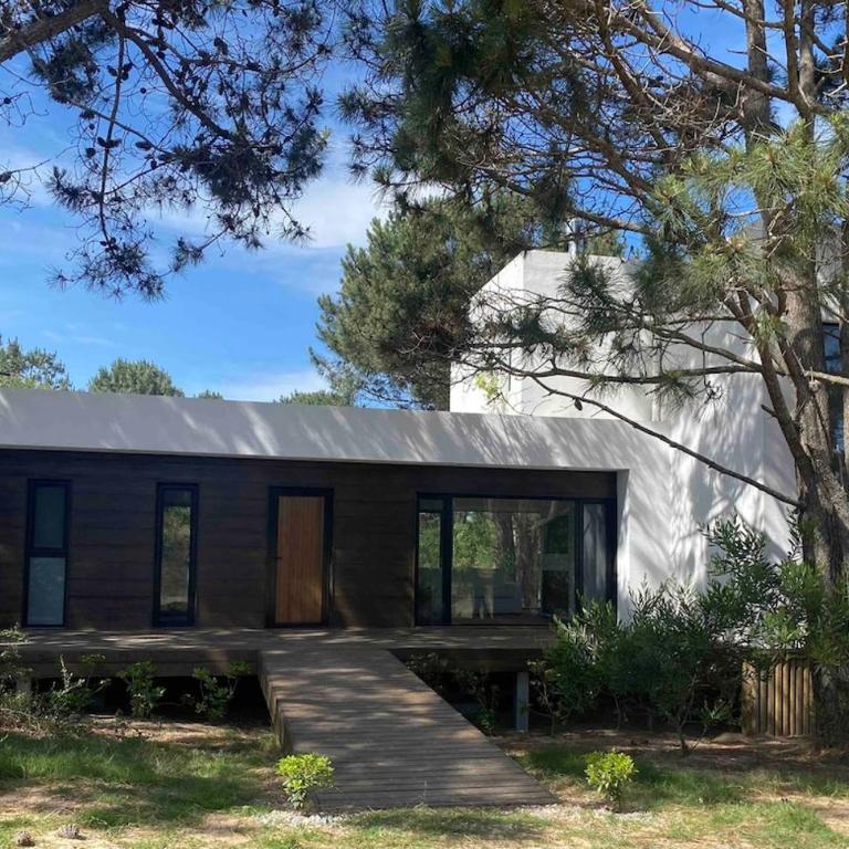 House in a Private Neighborhood of Arenas de José Ignacio - Three-Bedroom House - 14