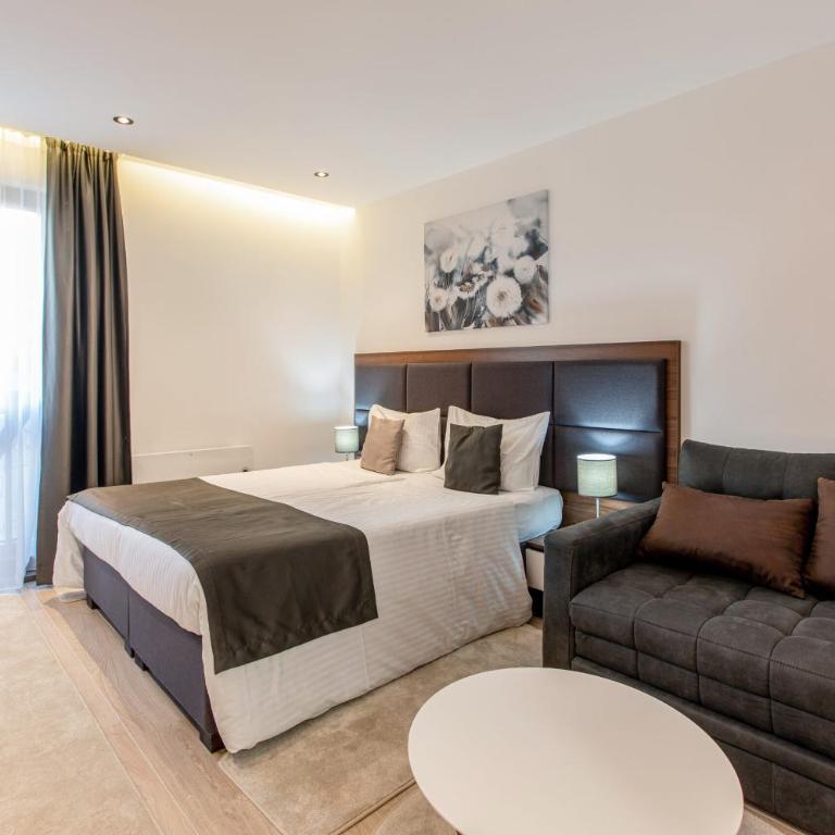 Apartment Serenity Kopaonik - Apartment - Ground Floor - 1
