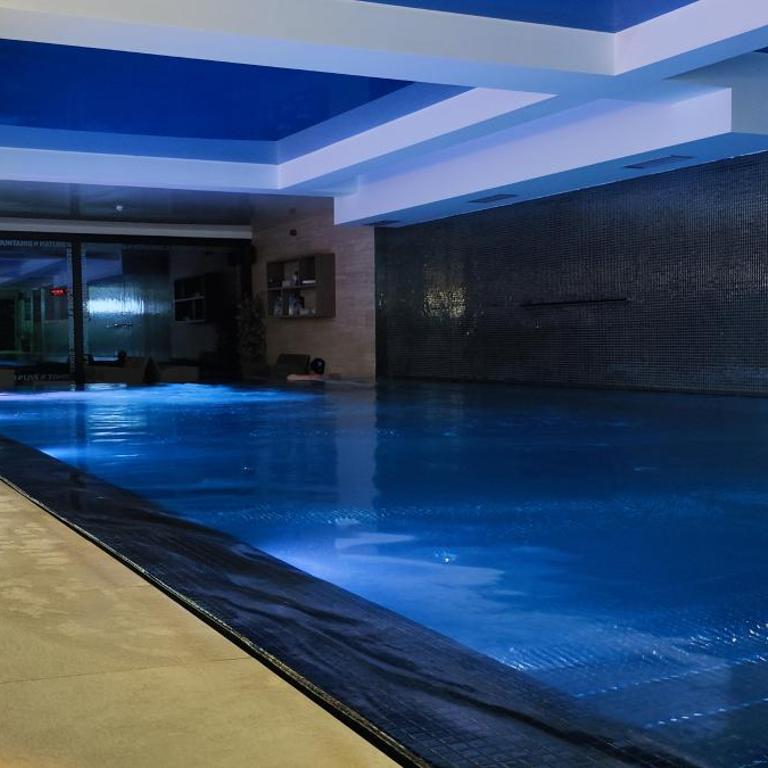 Apartment Serenity Kopaonik - Apartment - Ground Floor - 9