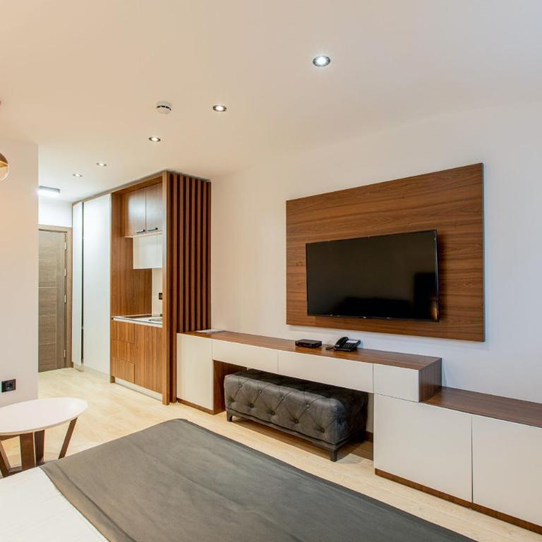 Apartment Serenity Kopaonik - Apartment - Ground Floor - 2