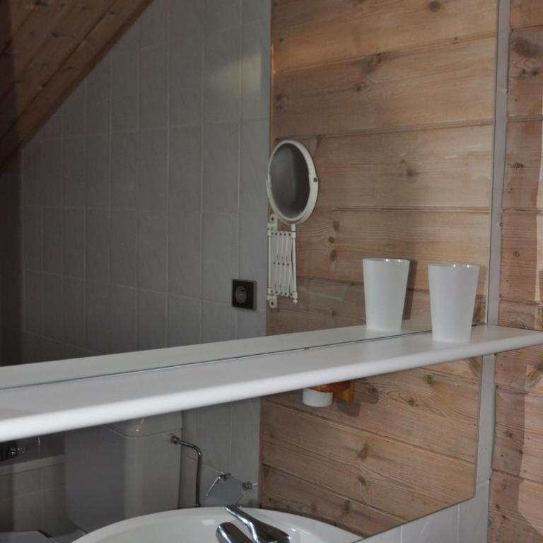 Chalet spacieux 5 chambres proche des remontées à Châtel - FR-1-693-2 - Chalet - 18