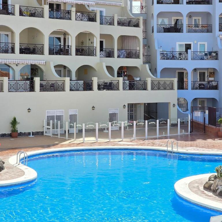Obsidian Dinastía - Apartamento - 3