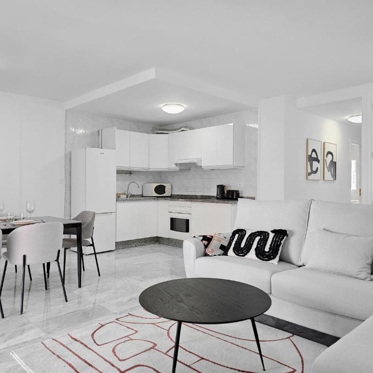 Obsidian Dinastía - Apartamento - 8