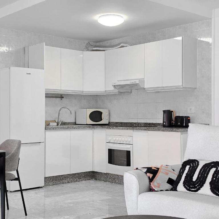 Obsidian Dinastía - Apartamento - 15