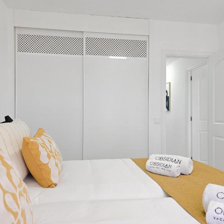 Obsidian Dinastía - Apartamento - 23
