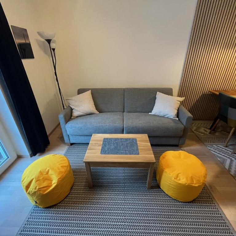 TopGastein - Apartment mit 1 Schlafzimmer - 19