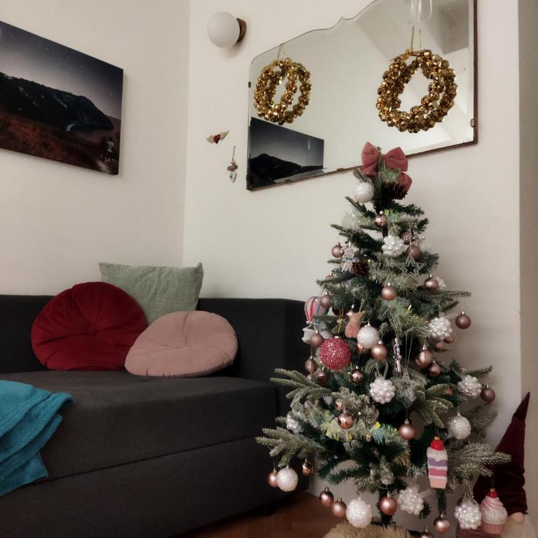 Oltremare Numana - Appartamento con 1 Camera da Letto - 41
