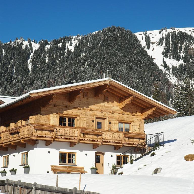 Waltenberghof - Apartment - 36
