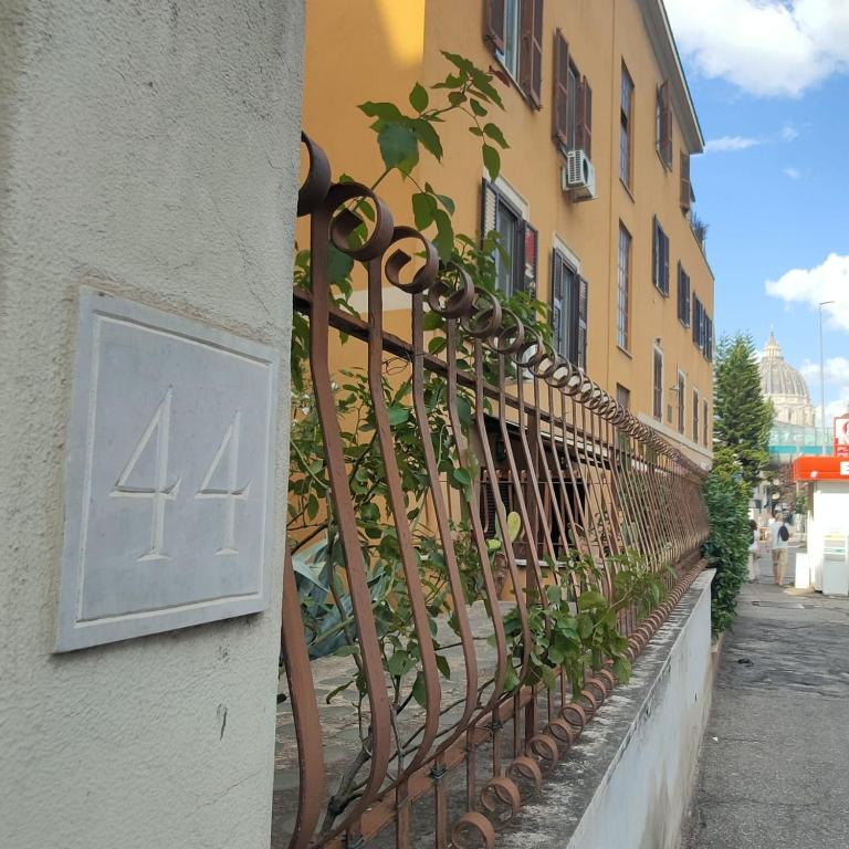 Domus 44 Apartment - Appartamento con 2 Camere da Letto - 31