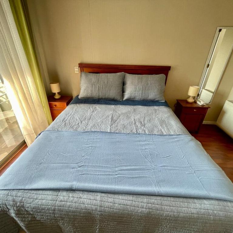 Spectacular! Downtown Santiago with parking - One-Bedroom Apartment - 25