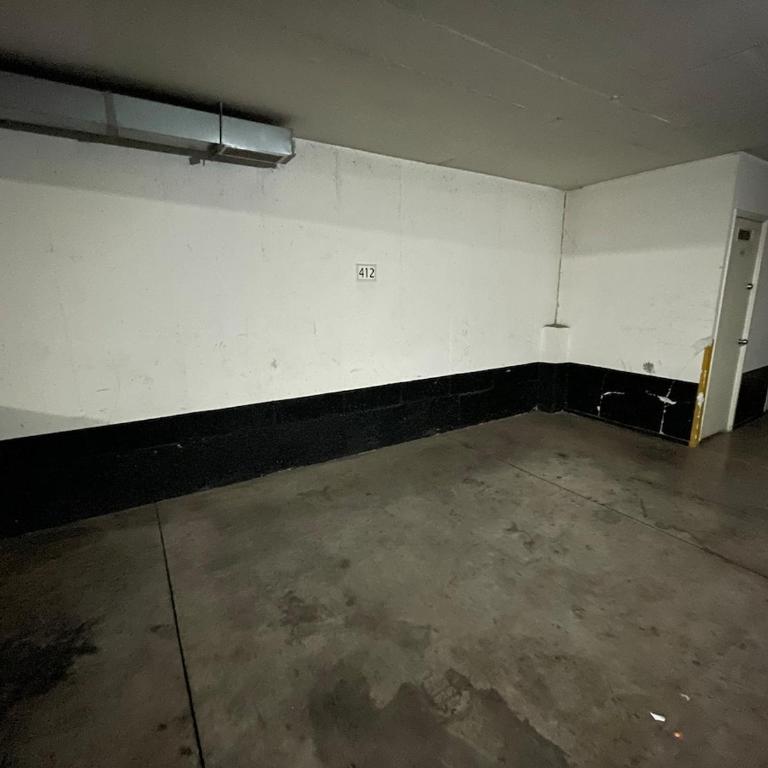 Spectacular! Downtown Santiago with parking - One-Bedroom Apartment - 38