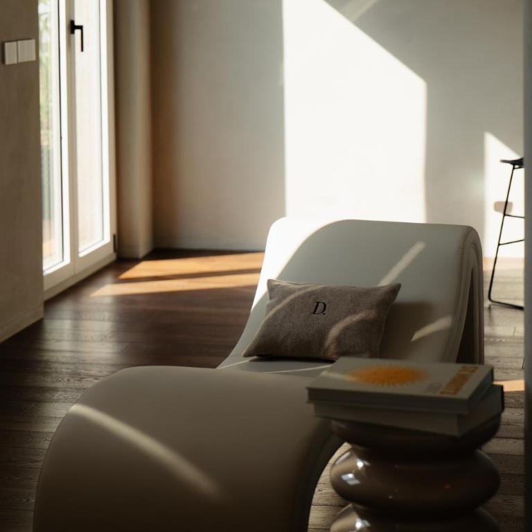 The Sole Penthouse - Duomo view - Appartamento con 2 Camere da Letto - 8