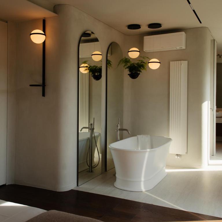 The Sole Penthouse - Duomo view - Appartamento con 2 Camere da Letto - 6