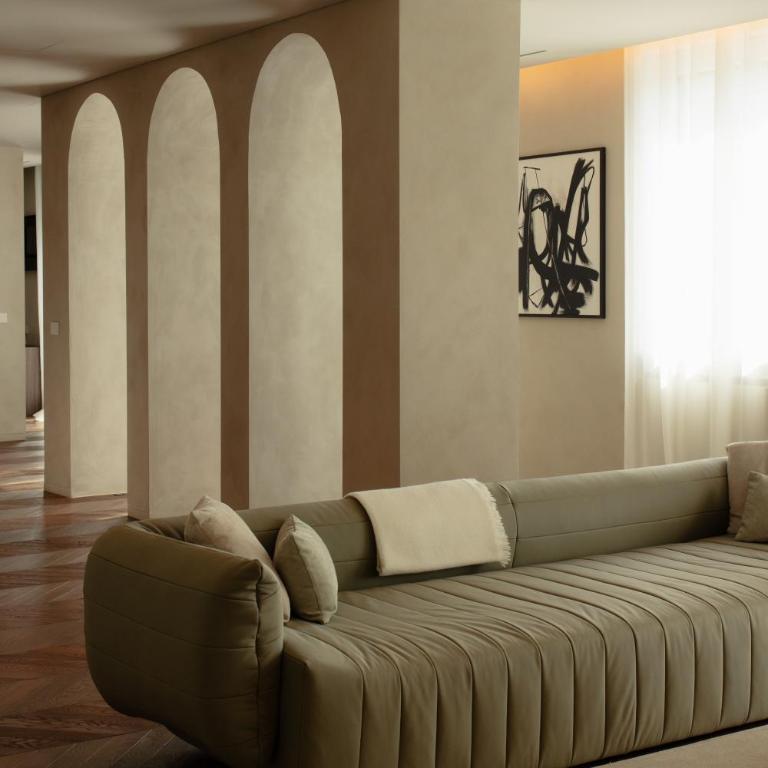 The Sole Penthouse - Duomo view - Appartamento con 2 Camere da Letto - 13