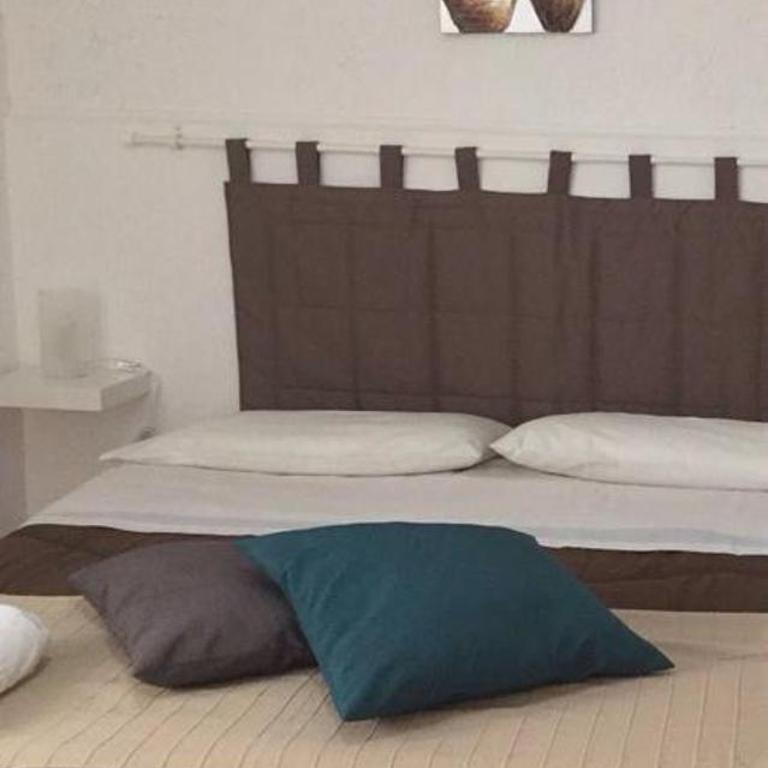 Casa della Loggia - Appartamento con 2 Camere da Letto - 21