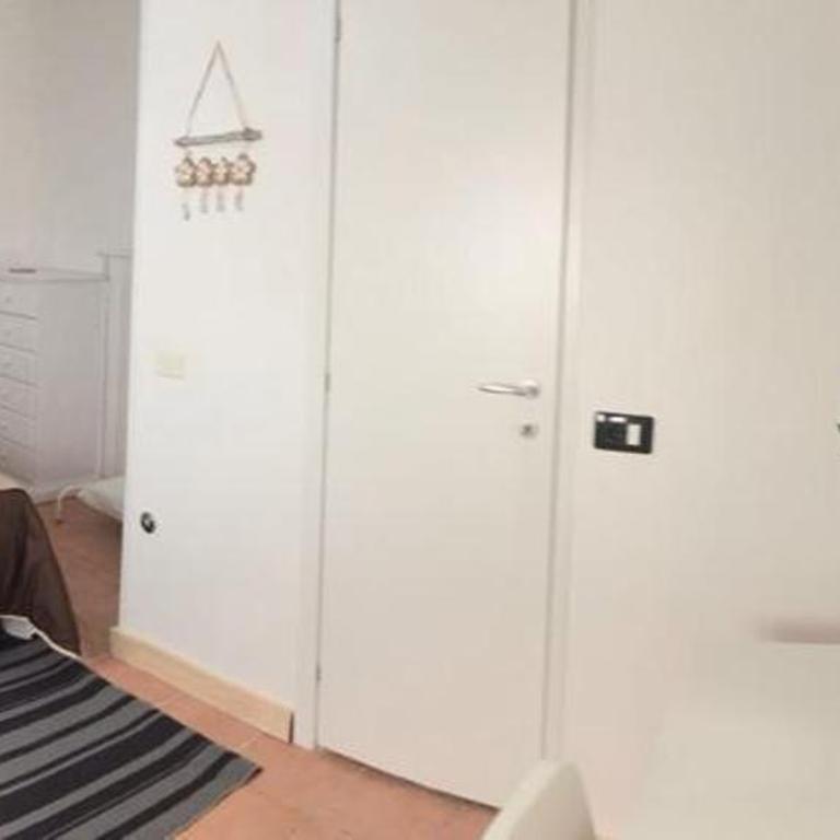 Casa della Loggia - Appartamento con 2 Camere da Letto - 26