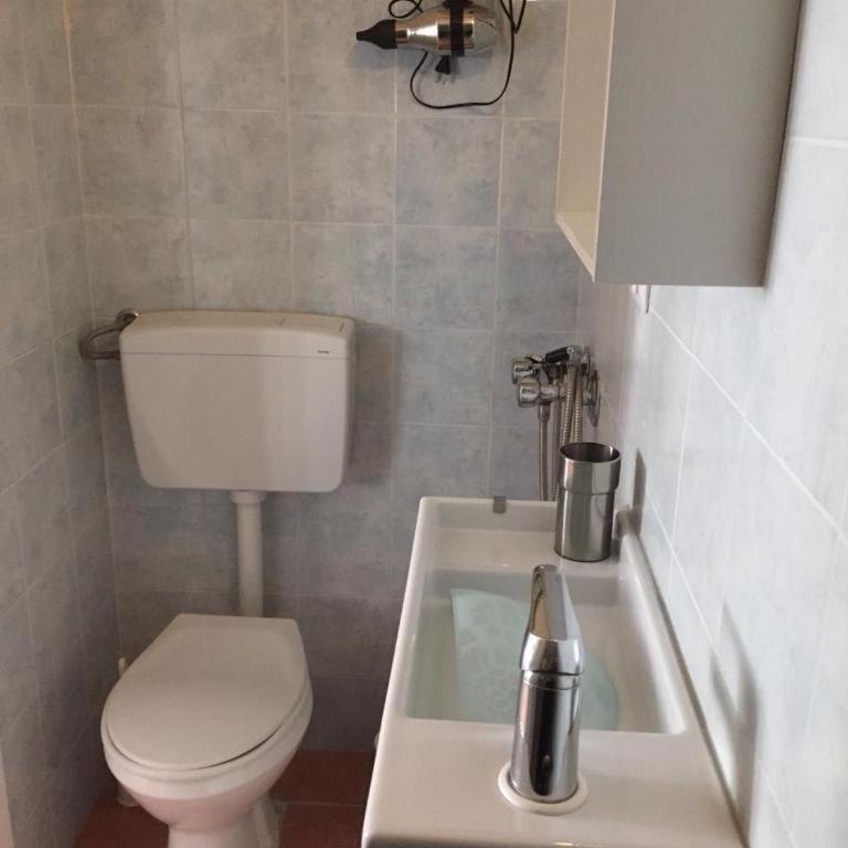 Casa della Loggia - Appartamento con 2 Camere da Letto - 24