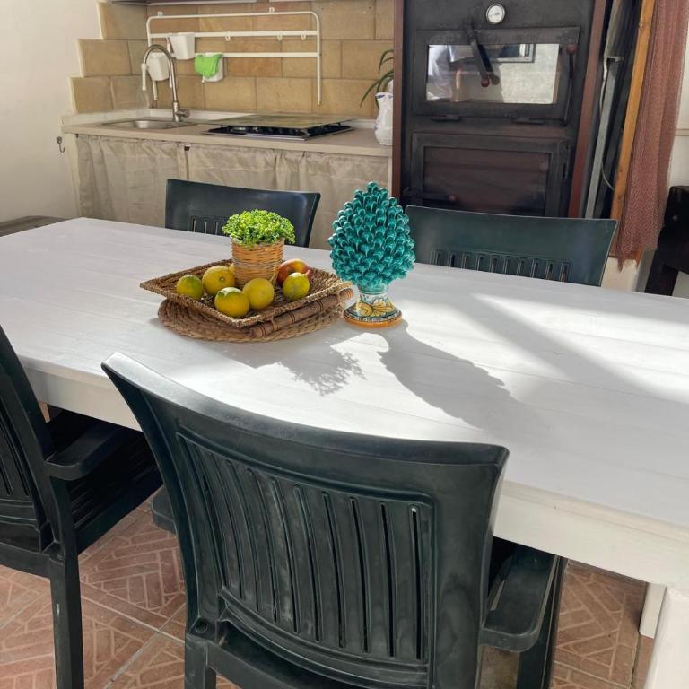 Casa della Loggia - Appartamento con 2 Camere da Letto - 32