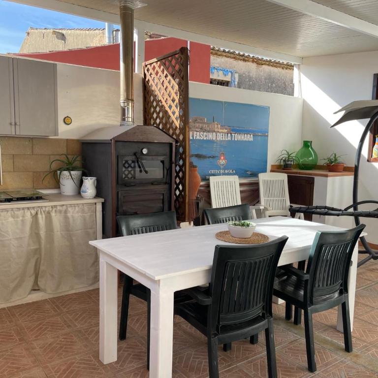 Casa della Loggia - Appartamento con 2 Camere da Letto - 6