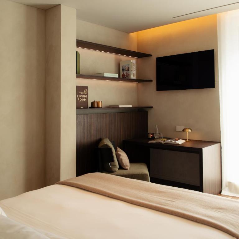 The Sole Penthouse - Duomo view - Appartamento con 2 Camere da Letto - 17