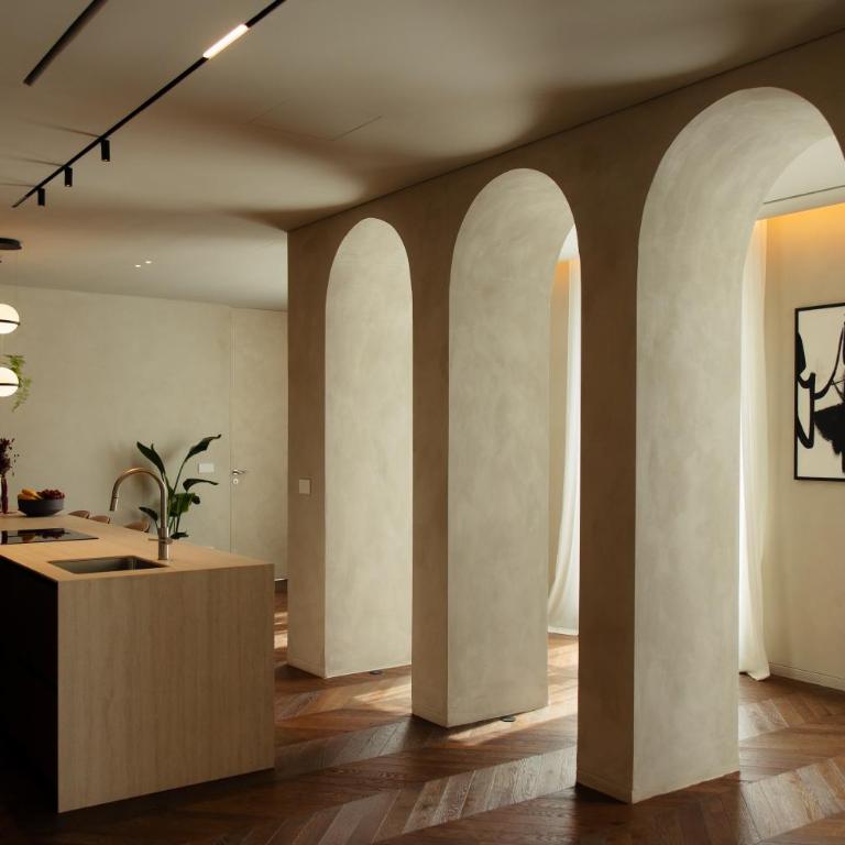 The Sole Penthouse - Duomo view - Appartamento con 2 Camere da Letto - 2