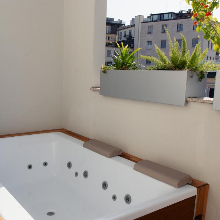 The Sole Penthouse - Duomo view - Appartamento con 2 Camere da Letto - 25