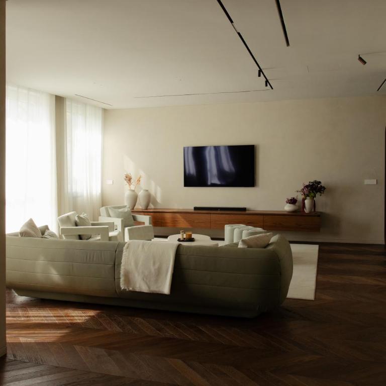 The Sole Penthouse - Duomo view - Appartamento con 2 Camere da Letto - 27