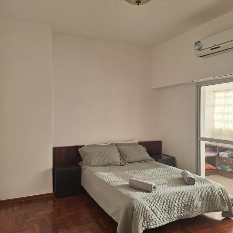 Departamento Almagro para 4 - Apartamento Superior de 2 dormitorios - 2