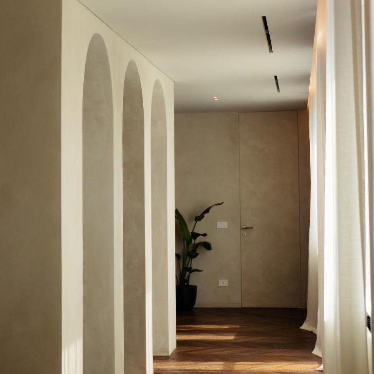 The Sole Penthouse - Duomo view - Appartamento con 2 Camere da Letto - 32
