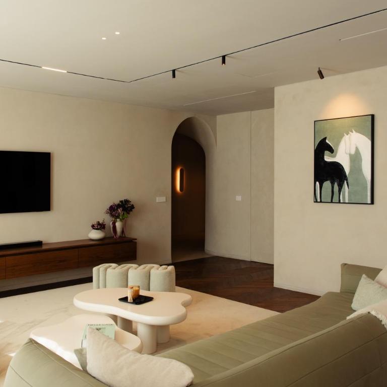 The Sole Penthouse - Duomo view - Appartamento con 2 Camere da Letto - 33