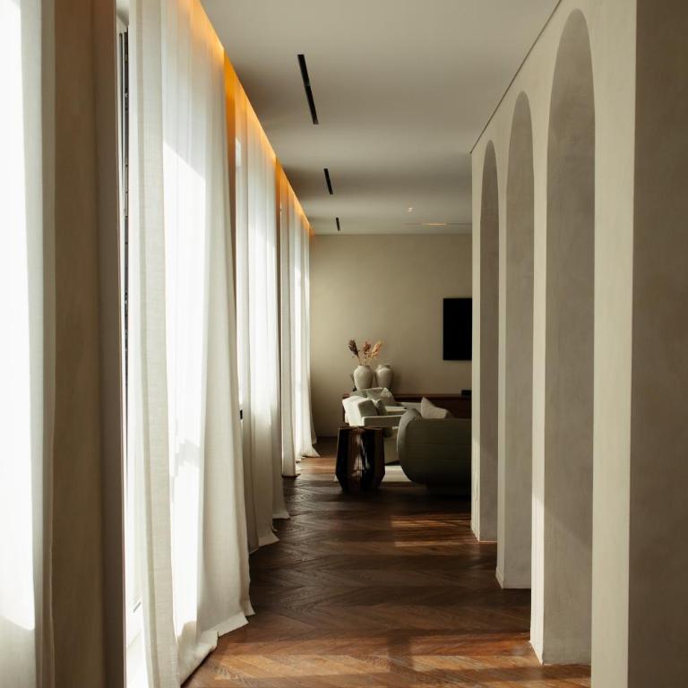 The Sole Penthouse - Duomo view - Appartamento con 2 Camere da Letto - 35