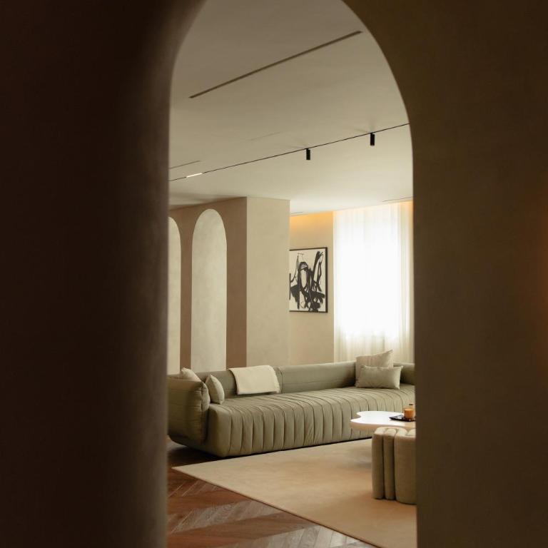 The Sole Penthouse - Duomo view - Appartamento con 2 Camere da Letto - 36