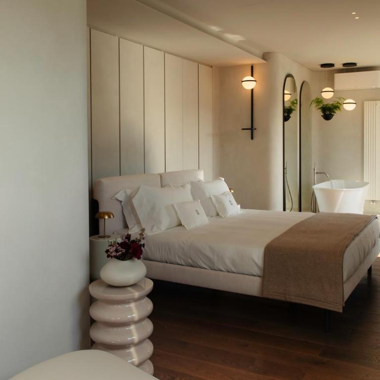 The Sole Penthouse - Duomo view - Appartamento con 2 Camere da Letto - 37