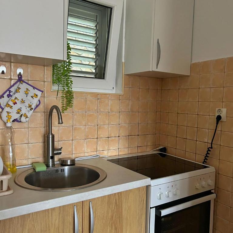 Sheldon - One-Bedroom Apartment - 9
