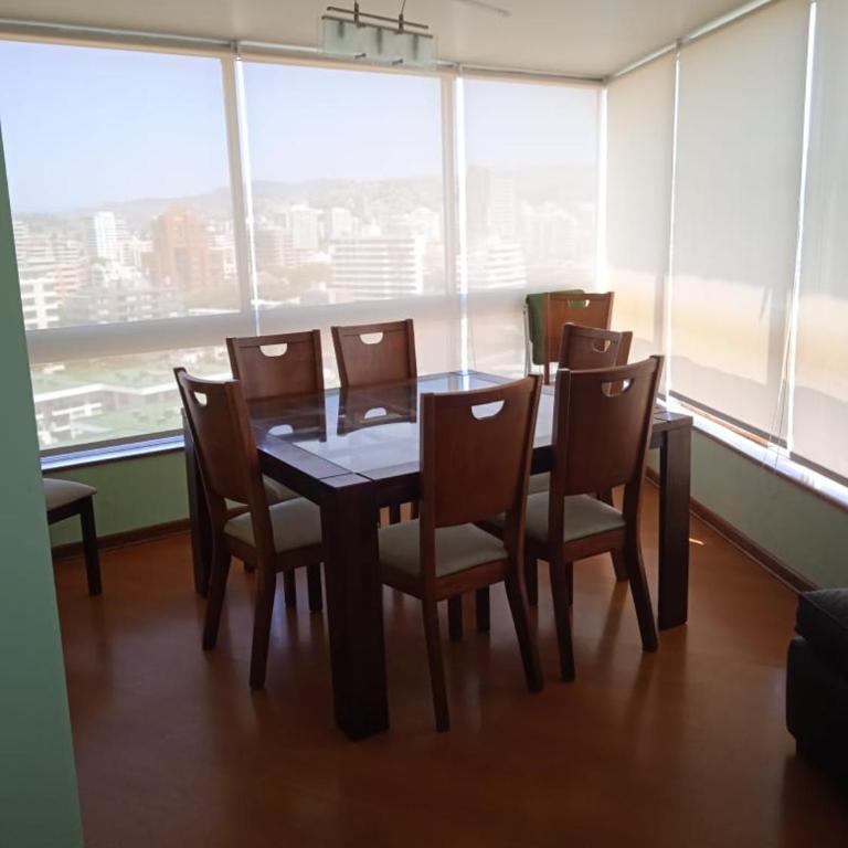 Arriendo Alquiler Departamento Frente Al Mar - Apartamento - 3