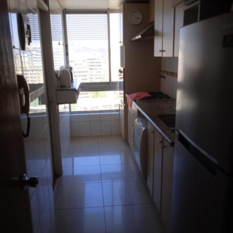 Arriendo Alquiler Departamento Frente Al Mar - Apartamento - 5