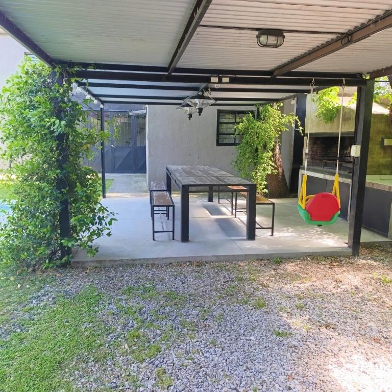 La escondida - Casa de 2 dormitorios - 51