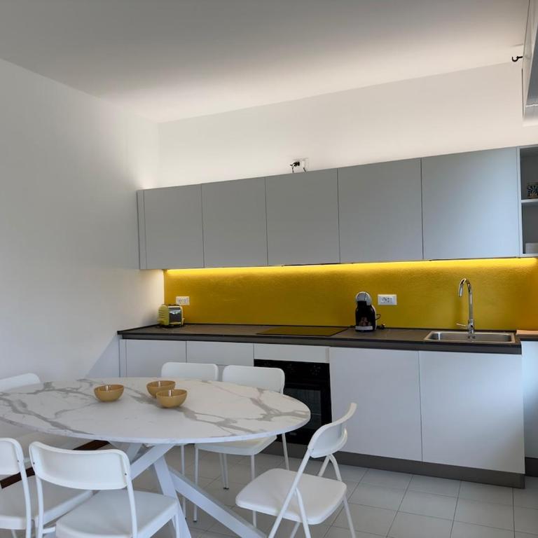 Apartment for 5 people with garden and private parking - Appartamento con 3 Camere da Letto - 8