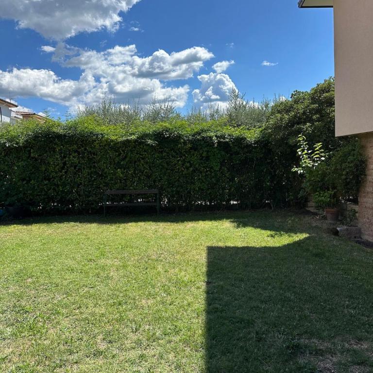 Apartment for 5 people with garden and private parking - Appartamento con 3 Camere da Letto - 12