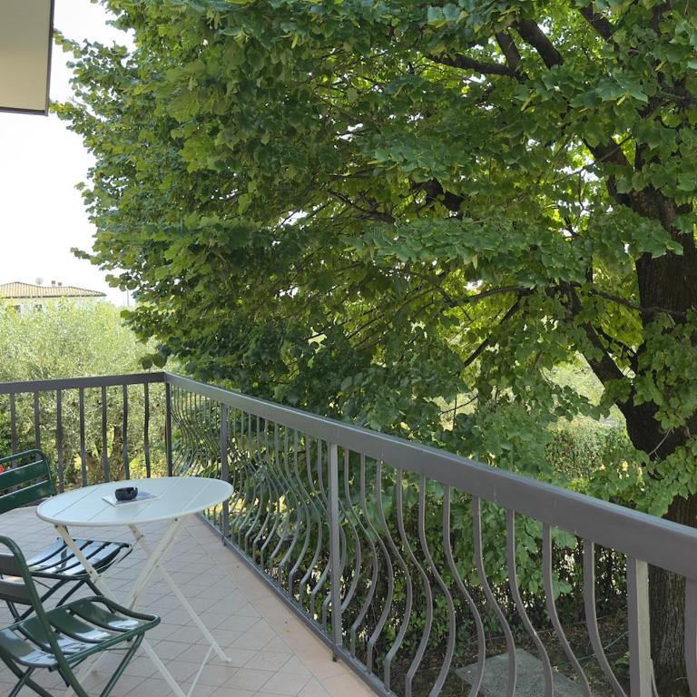 Apartment for 5 people with garden and private parking - Appartamento con 3 Camere da Letto - 13