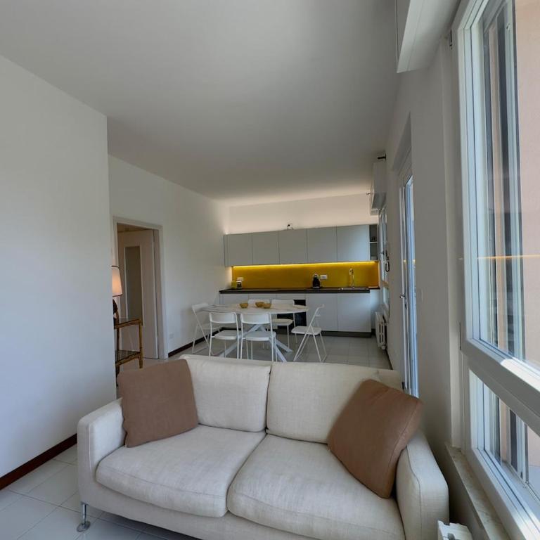 Apartment for 5 people with garden and private parking - Appartamento con 3 Camere da Letto - 10