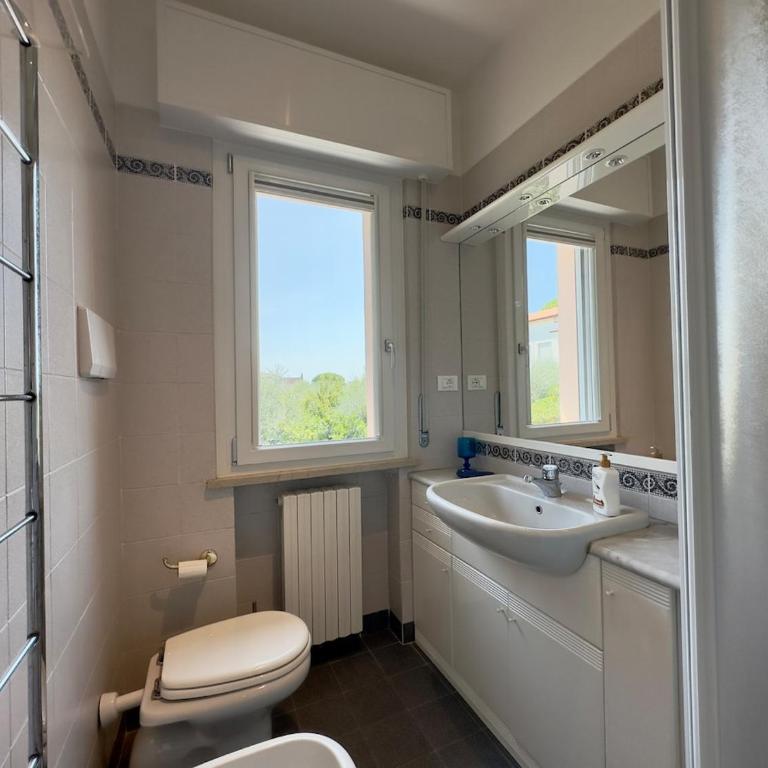 Apartment for 5 people with garden and private parking - Appartamento con 3 Camere da Letto - 7