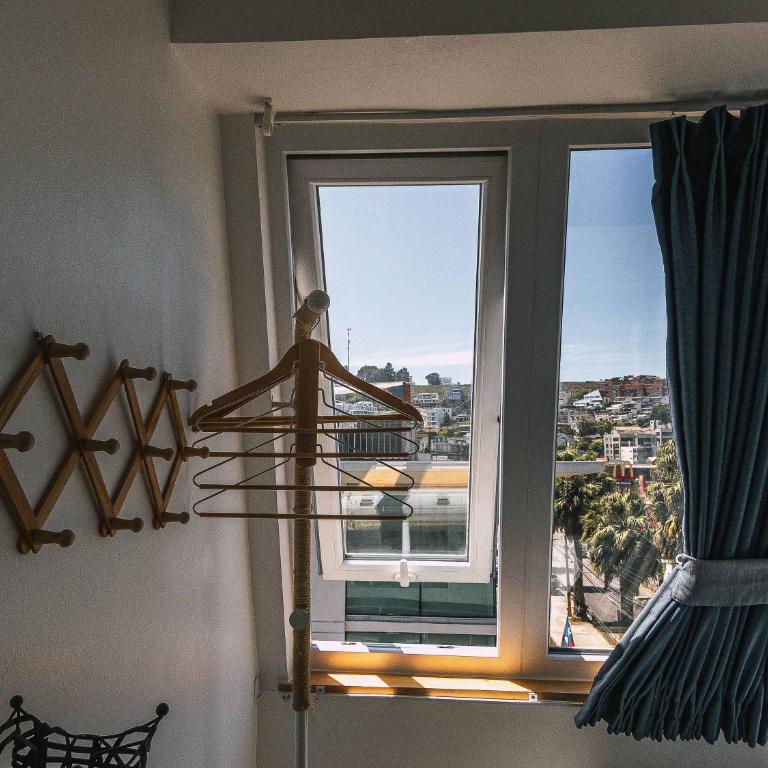 HOM I A pasos de la Playa I Wifi I Vista I Reñaca - Apartment - 21