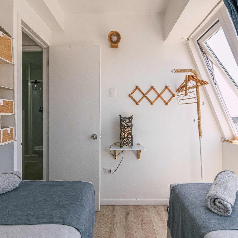HOM I A pasos de la Playa I Wifi I Vista I Reñaca - Apartment - 22